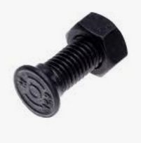 Varžtas M12X35 12.9 DIN608
