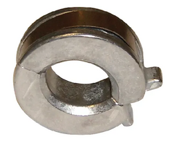 Cilindras eigos reguliavimo. 25,4mm 30-38