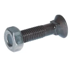 Varžtas M12x80-10.9 DIN608