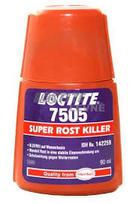 Rudžių surišėjas LOCTITE 7505 90ml