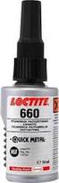 Guolių ir įvorių klijai LOCTITE 660 50ml