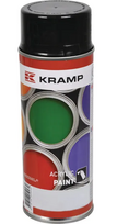 Dažai FENDT raudoni 400ml 318004KR