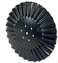 Diskas DIS-551 14/110 610mm 4x14/80