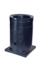 Stovas girdyklai plastikinis 600mm A572