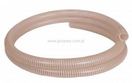 27/088 PVC vyta žarna 12,5x2,5 metrais