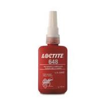 Klijai LOCTITE 648 50ml
