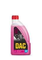 Antifrizas DAC G12 1l