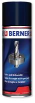 Gręžimo ir pjovimo tepalas 400ml BERNER