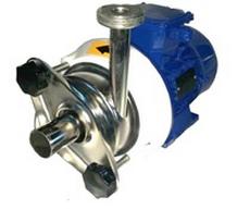 Pieno siurblys 7000L/h 380V MR08021