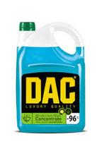 DAC Stiklų ploviklis -96C 4l Be metanol