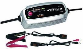 Įkroviklis CTEK 12V 7.0A