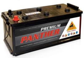 Akumuliatorius 12V 180Ah Phanter Premium