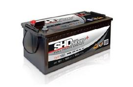 Akumuliat. 12V,190Ah Panther 416048.005