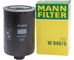 Kuro filtras 240151101, W 940/5, SO 7239,P550008