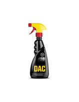 Guminių detalių atnaujintojas DAC