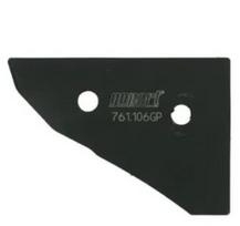 Lauko lenta priek. D 761106N