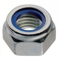 Veržlė M12x10,9 EPFFN12-109