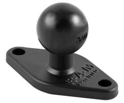 Rombo formos laikiklis RAM-B-238U 1"