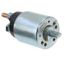 Rėlė pritraukimo 12V 2,8kW seno tipo 123704101