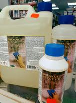 Druskos rūgštis 5L
