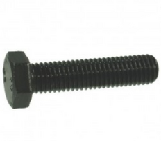 Varžtas M10x50 10.9 DIN608