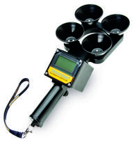 Mastito testeris DRAMINSKI 4x4Q