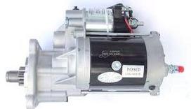 Starteris 12V 3,2Kw 123708546 FENDT