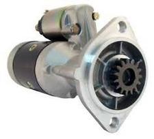 Starteris 129136-17011 YANMAR