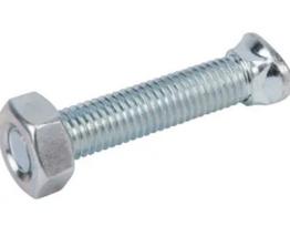 Varžtas M10x70 CP1070