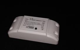 Jungiklis AC90-250V 10A T10 WiFi interneto