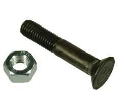 Varžtas M12x60 10.9 DIN608