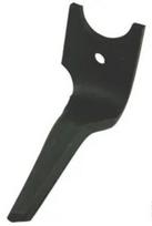Rotacinių akėčių dantis KUHN K2500090 Kairė p.