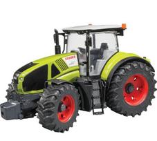 Žaislas U03012 traktorius Claas Axion 950