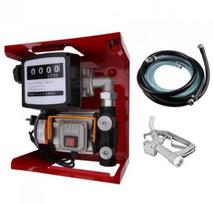 Dyzelino perdavimo siurblys ACFD60 230V(aut.pist)