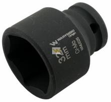Galvutė 1/2 32mm smūginė CrMo.DIN 3129
