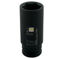 Galvutė 1/2 24mm smūginė prailginta CrMo.DIN 3129