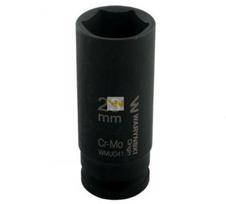 Galvutė 1/2 23mm smūginė prailginta CrMo.DIN 3129