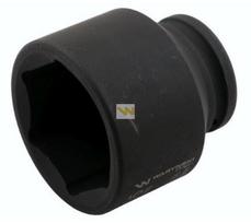 Galvutė 3/4 59mm smūginė CrMo.DIN 3129