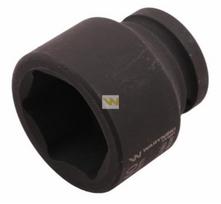 Galvutė 3/4 45mm smūginė CrMo.DIN 3129