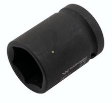 Galvutė 3/4 25mm smūginė CrMo.DIN 3129