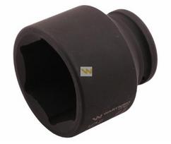 Galvutė 3/4 52mm smūginė CrMo.DIN 3129