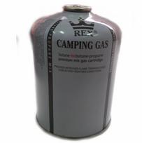 Dujos butano su sriegiu 450gr.810ml