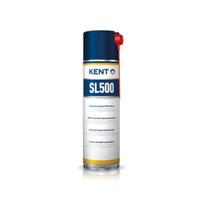 Aerozolinis tepalas SuperLube 500ml.