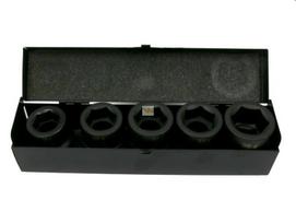 Galvutės smūginės (5vnt.) 27.30.32.33.36mm DIN3129