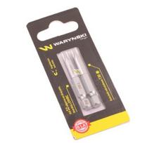 Antgalis suktuvo T30 50mm absorbuojantis