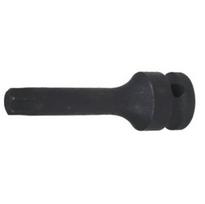 Galvutė smūginė su antgaliu 1/2 78L T-45(Torx)