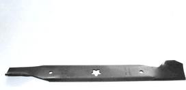 Peilis 13270207 AYP, Husqvarna 457x57,2 Ø15,9/FGP011099