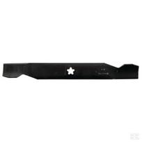 Peilis Husqvarna 461x57,1x3,5 FGP011099 15,9mm centrinė skylė 5 žvaig.