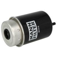 Filtras kuro WK8110 P551427