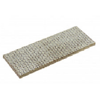 Plokštelė vakuumo siurblio PP05109 350L 4,80X45X119